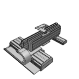XYHC870-G - Belt type orthogonal manipulator